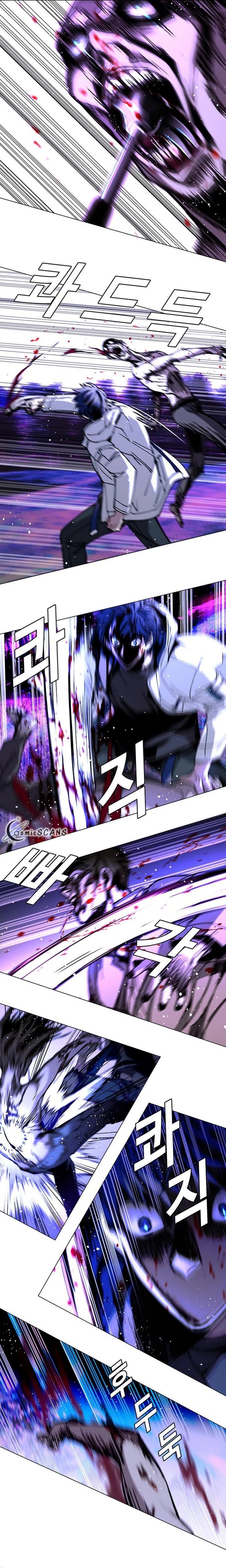 The End of the World is Just a Game to Me Chapter 06 Gambar 16
