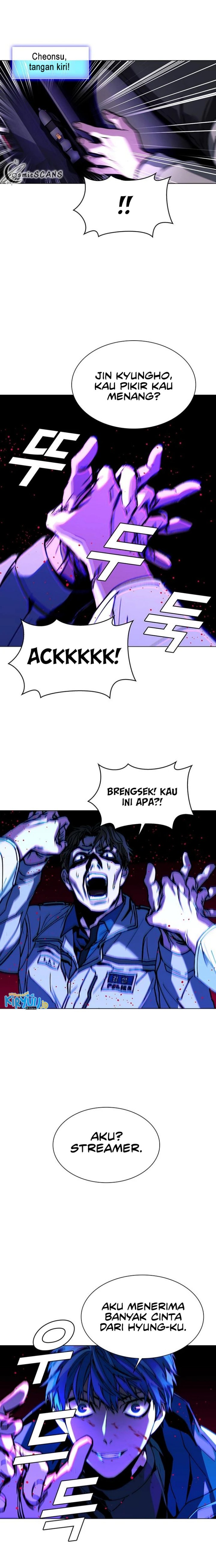 The End of the World is Just a Game to Me Chapter 06 Gambar 19