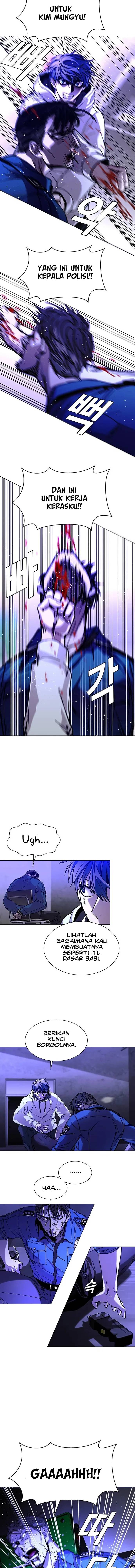 The End of the World is Just a Game to Me Chapter 07 Gambar 11