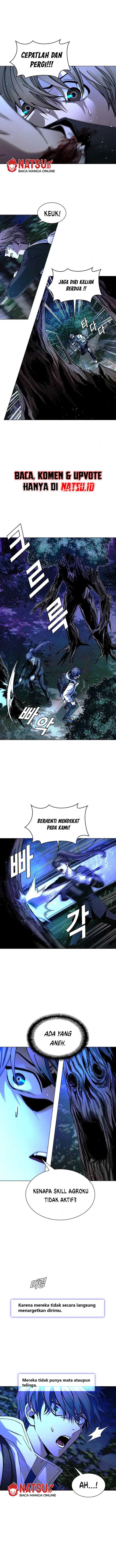 The End of the World is Just a Game to Me Chapter 17 Gambar 5