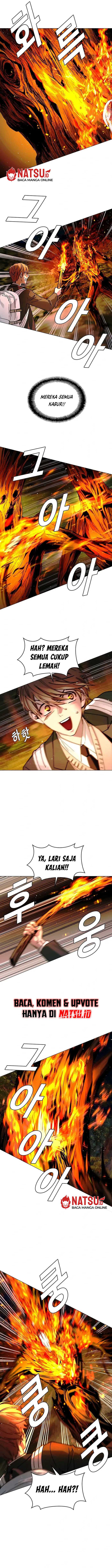 The End of the World is Just a Game to Me Chapter 17 Gambar 9