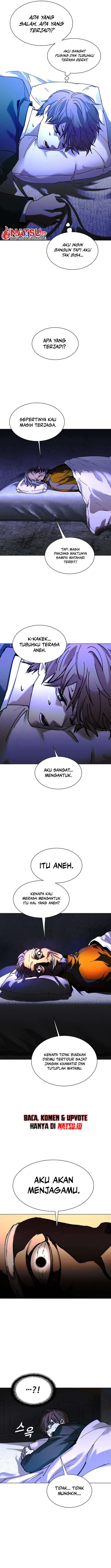 The End of the World is Just a Game to Me Chapter 18 Gambar 11