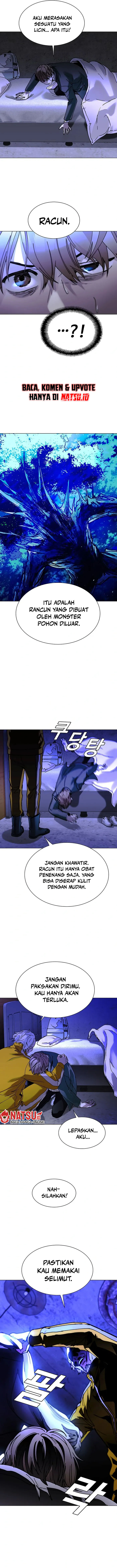 The End of the World is Just a Game to Me Chapter 18 Gambar 13