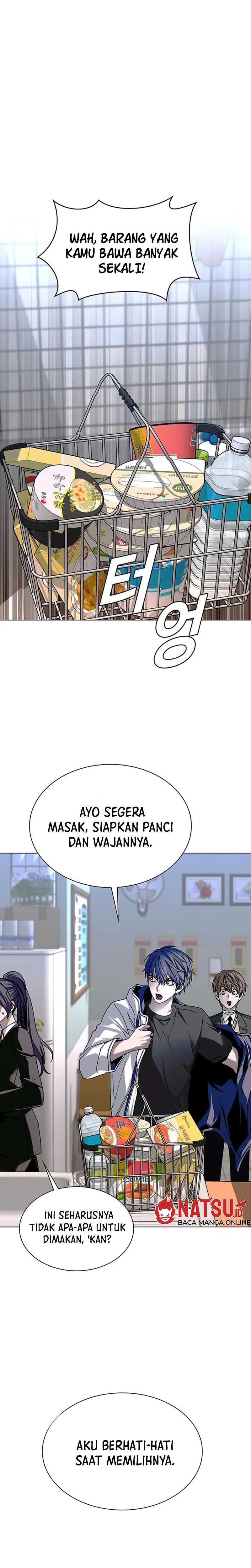 The End of the World is Just a Game to Me Chapter 23 Gambar 3