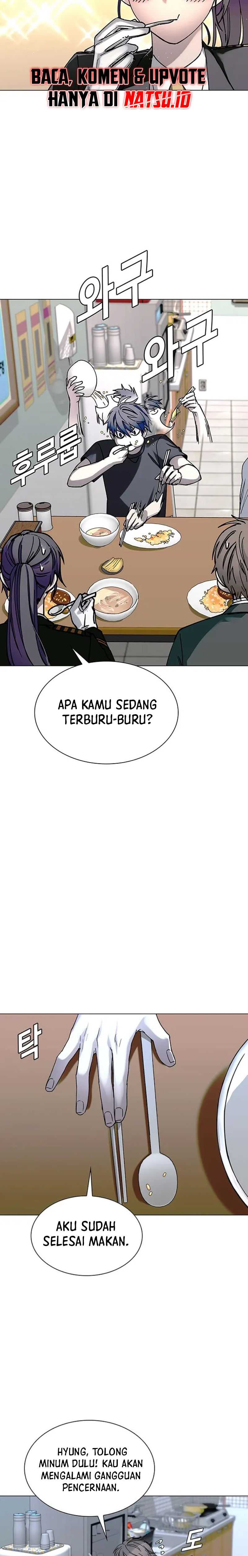 The End of the World is Just a Game to Me Chapter 23 Gambar 9