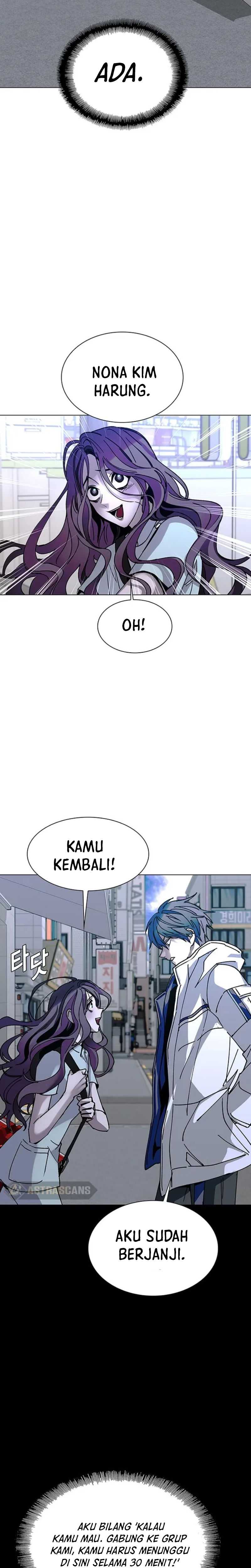The End of the World is Just a Game to Me Chapter 23 Gambar 12