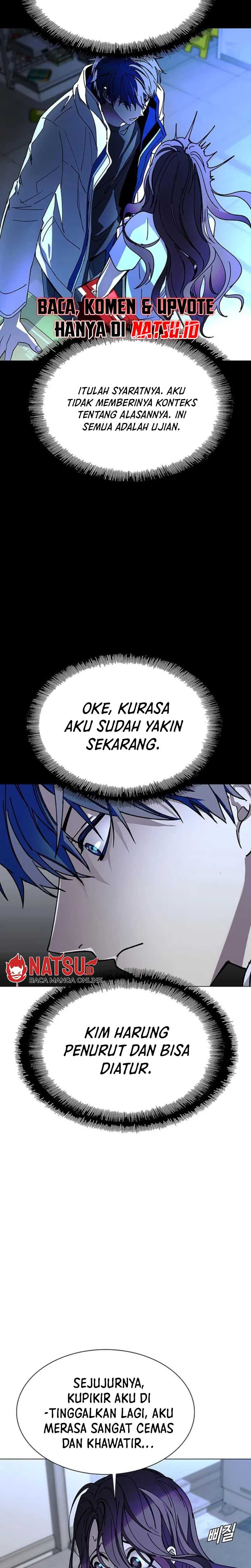 The End of the World is Just a Game to Me Chapter 23 Gambar 13