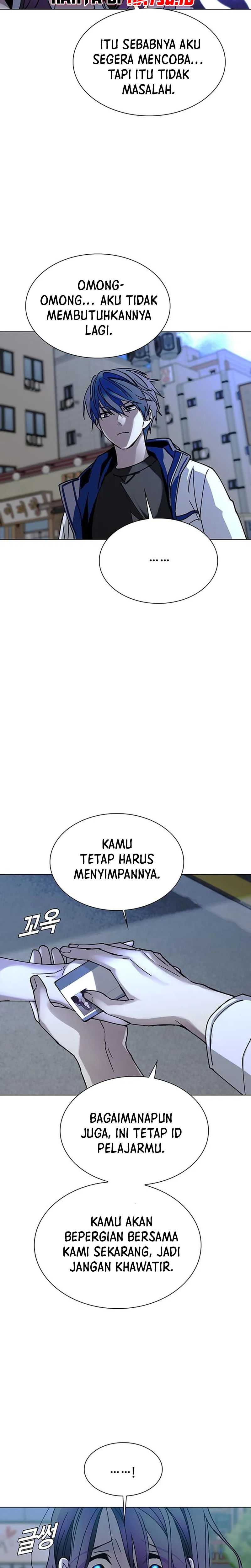The End of the World is Just a Game to Me Chapter 23 Gambar 17