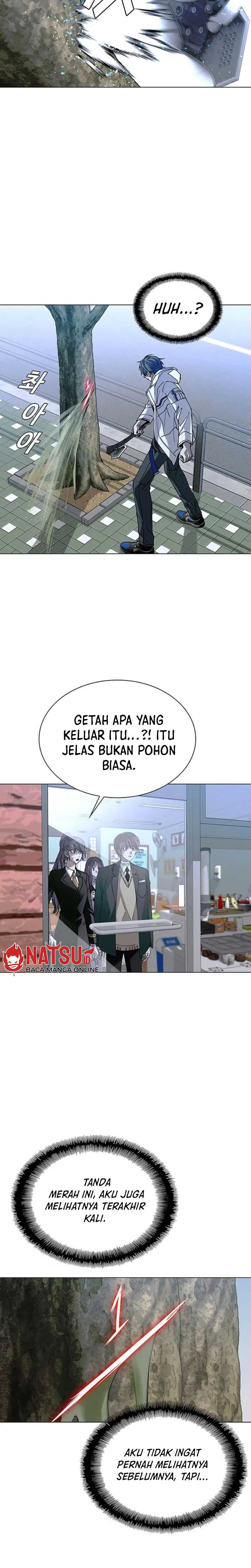 The End of the World is Just a Game to Me Chapter 23 Gambar 25