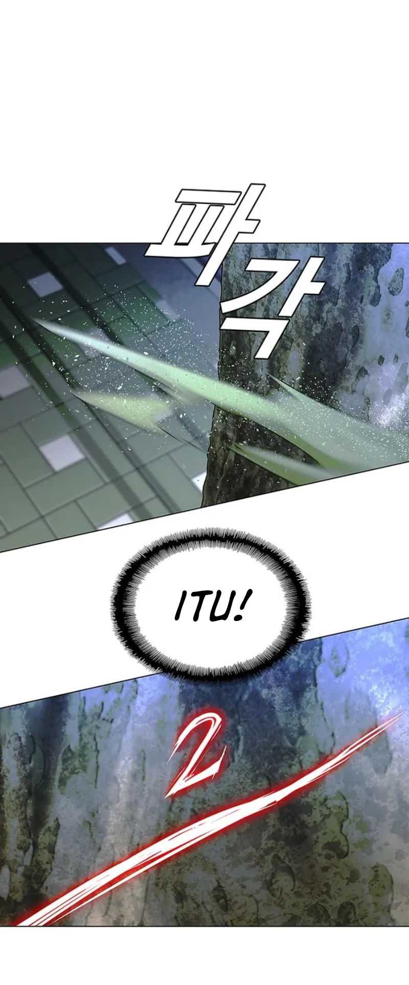 The End of the World is Just a Game to Me Chapter 23 Gambar 26