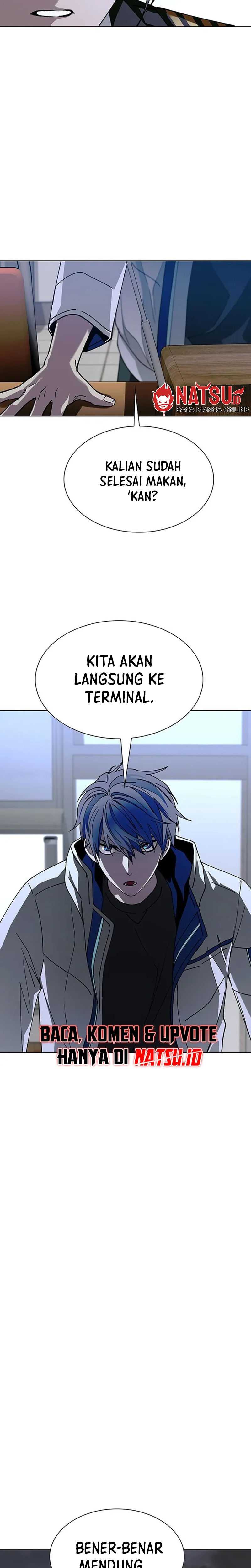 The End of the World is Just a Game to Me Chapter 23 Gambar 31