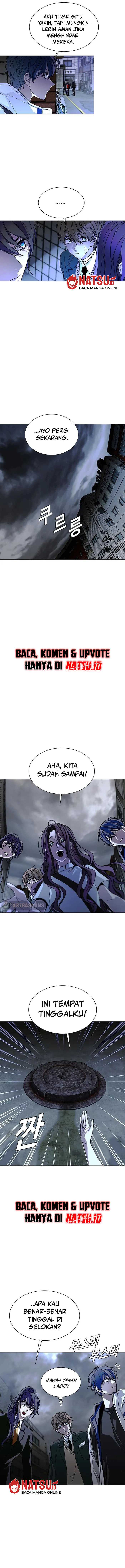 The End of the World is Just a Game to Me Chapter 24 Gambar 3