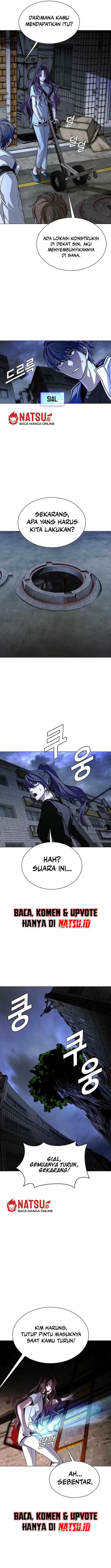 The End of the World is Just a Game to Me Chapter 24 Gambar 4
