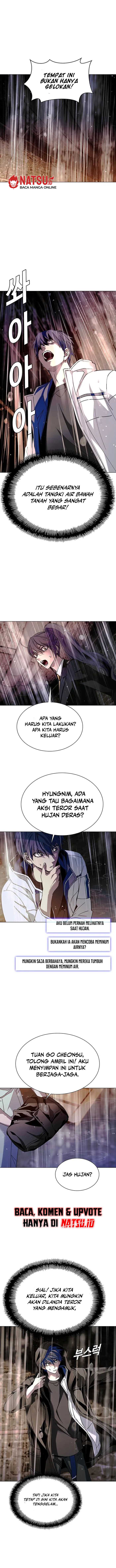 The End of the World is Just a Game to Me Chapter 24 Gambar 12