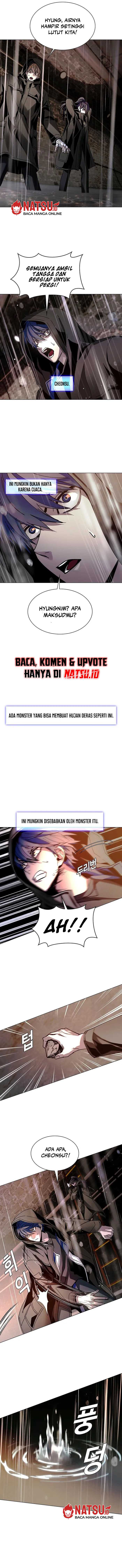 The End of the World is Just a Game to Me Chapter 24 Gambar 13