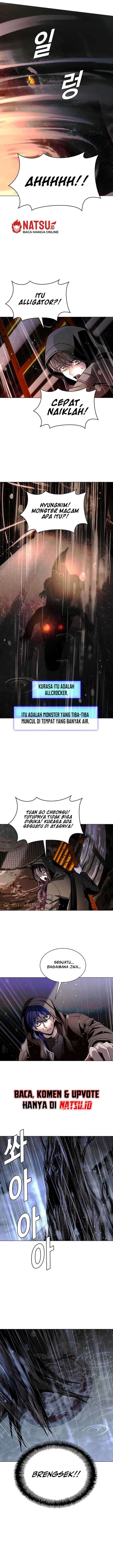 The End of the World is Just a Game to Me Chapter 24 Gambar 14