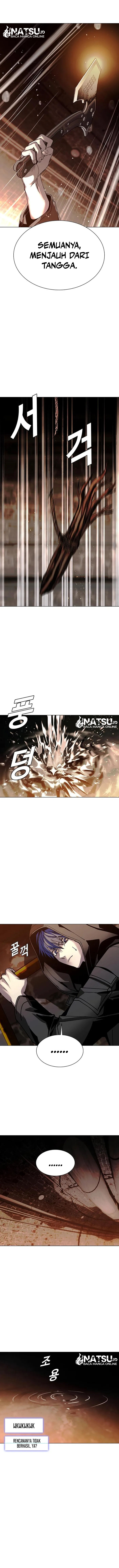The End of the World is Just a Game to Me Chapter 25 Gambar 2