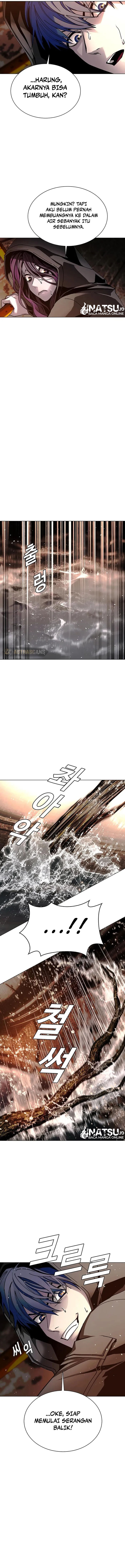 The End of the World is Just a Game to Me Chapter 25 Gambar 3