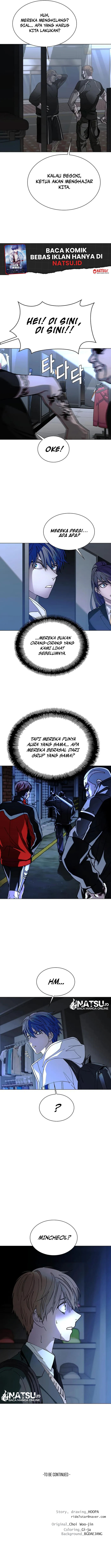 The End of the World is Just a Game to Me Chapter 25 Gambar 12
