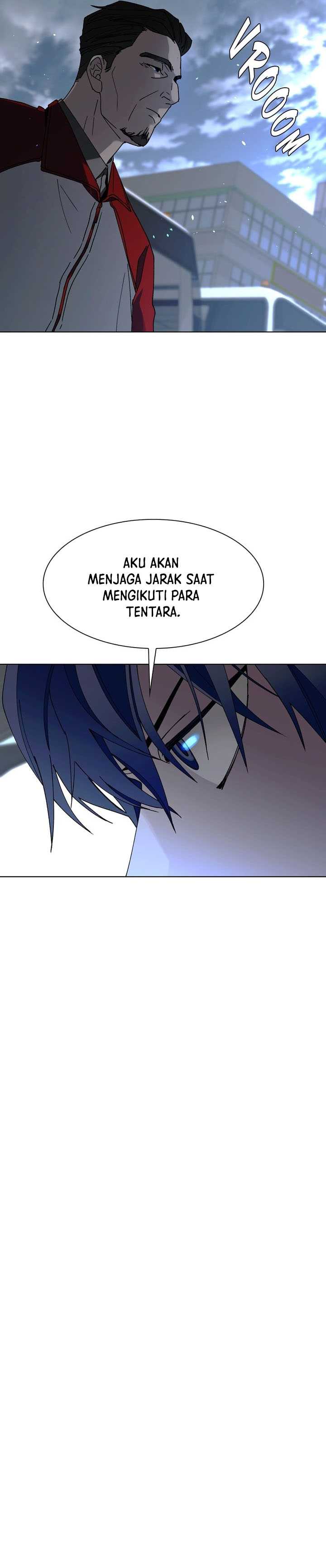 The End of the World is Just a Game to Me Chapter 37 Gambar 35