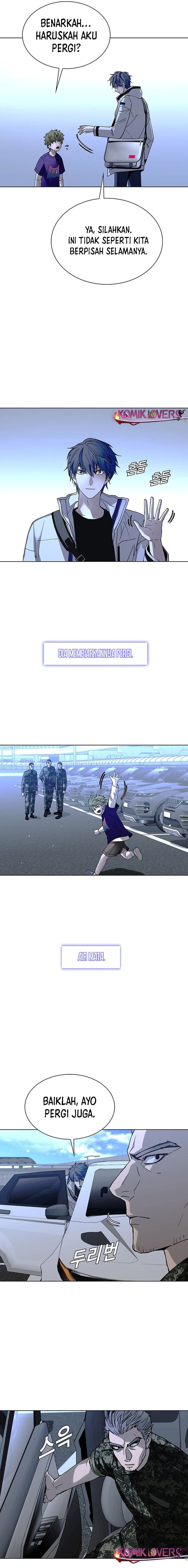 The End of the World is Just a Game to Me Chapter 46 Gambar 4