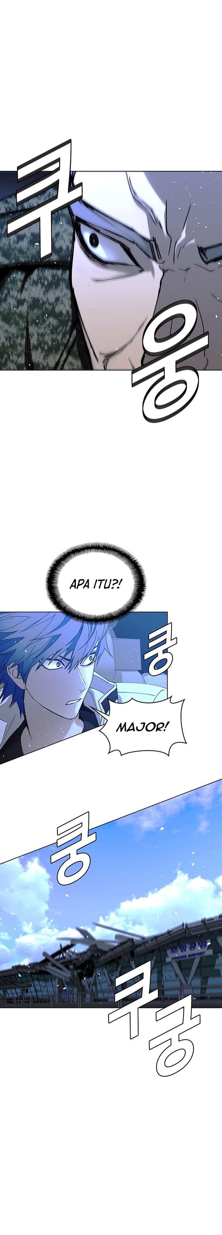 The End of the World is Just a Game to Me Chapter 46 Gambar 5