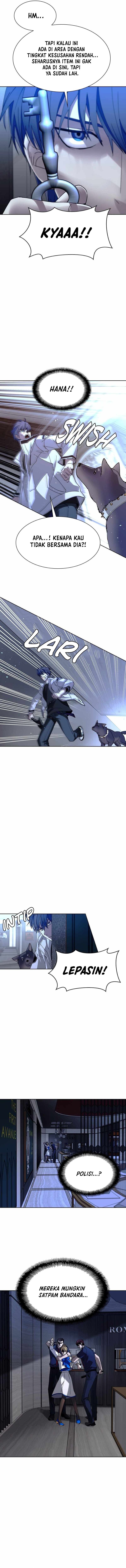 The End of the World is Just a Game to Me Chapter 64 Gambar 5