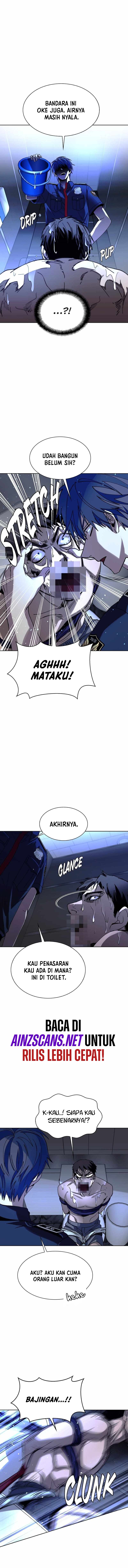 The End of the World is Just a Game to Me Chapter 64 Gambar 14