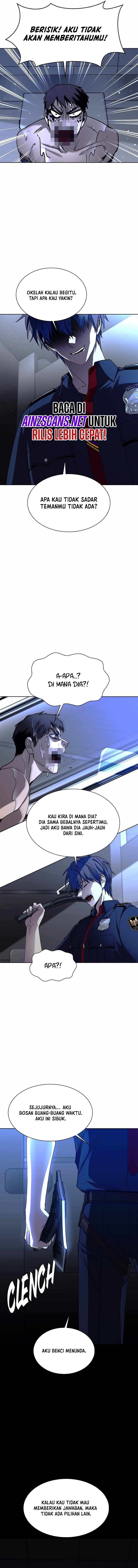 The End of the World is Just a Game to Me Chapter 64 Gambar 16