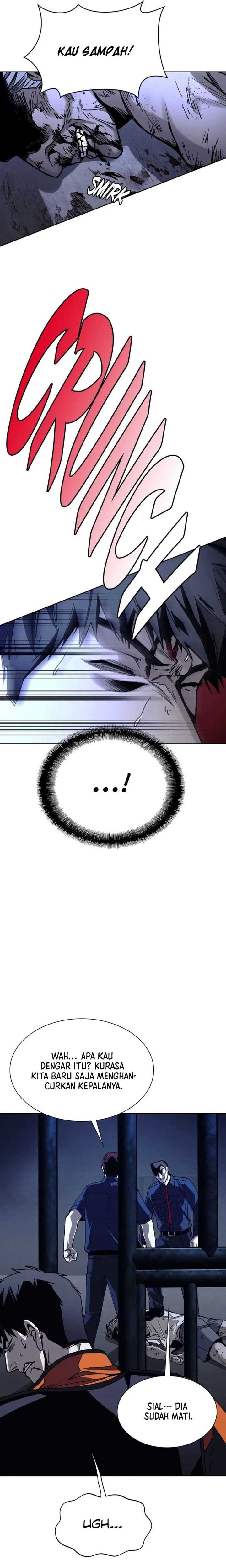 The End of the World is Just a Game to Me Chapter 68 Gambar 2
