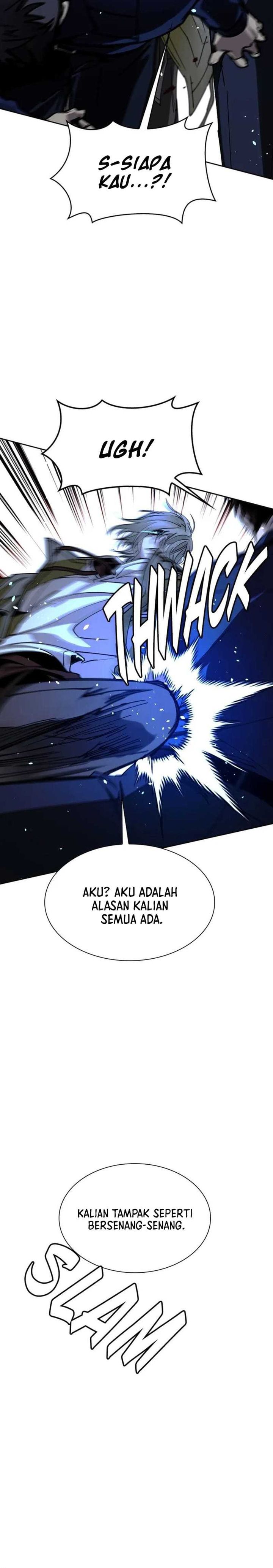 The End of the World is Just a Game to Me Chapter 68 Gambar 5