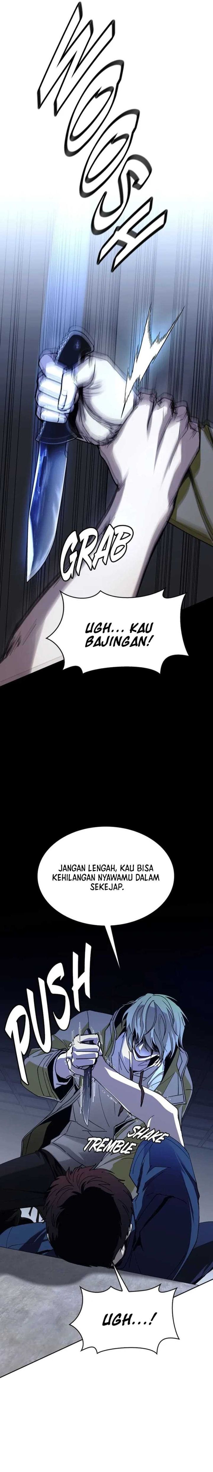 The End of the World is Just a Game to Me Chapter 68 Gambar 8