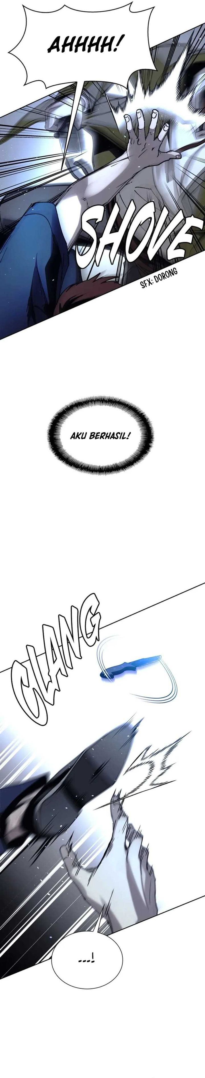 The End of the World is Just a Game to Me Chapter 68 Gambar 9