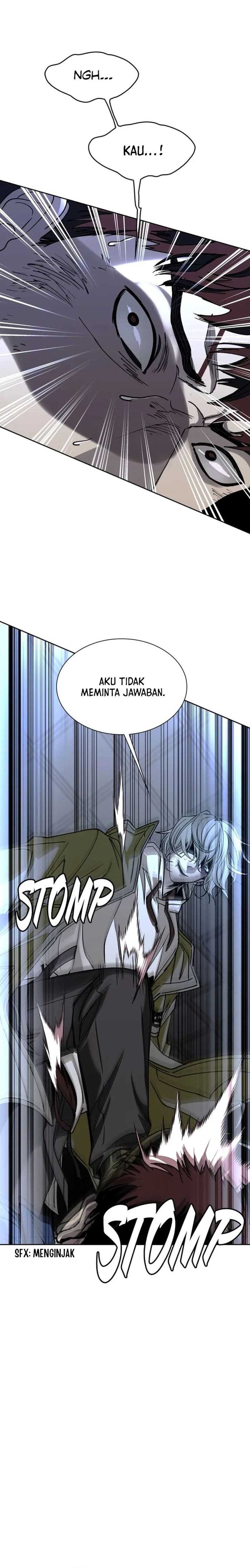 The End of the World is Just a Game to Me Chapter 68 Gambar 14