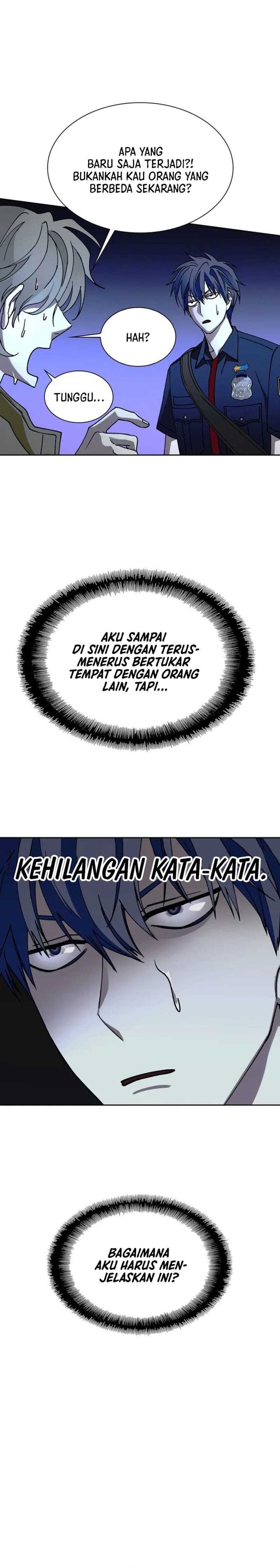 The End of the World is Just a Game to Me Chapter 68 Gambar 22