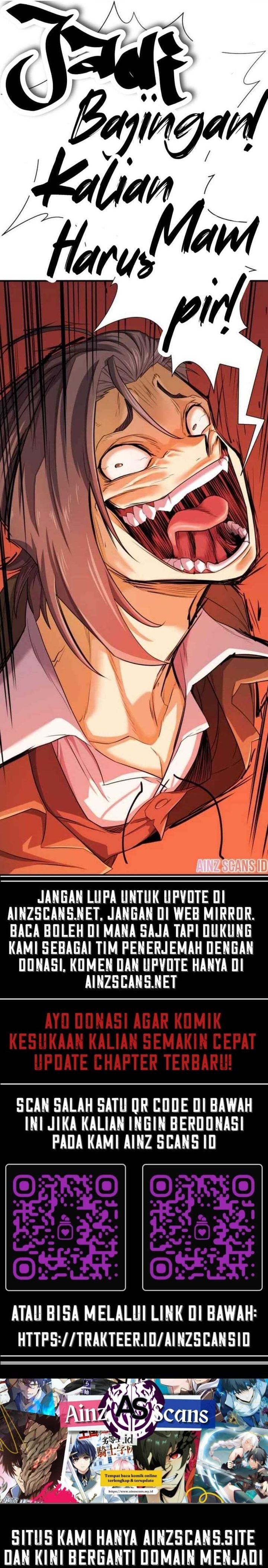 The End of the World is Just a Game to Me Chapter 68 Gambar 32