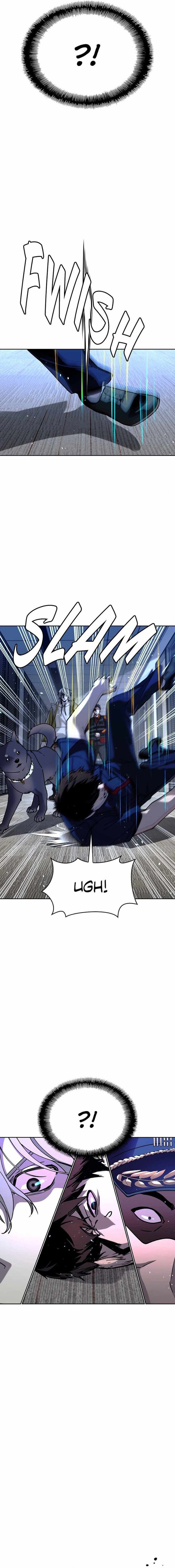 The End of the World is Just a Game to Me Chapter 70 Gambar 2