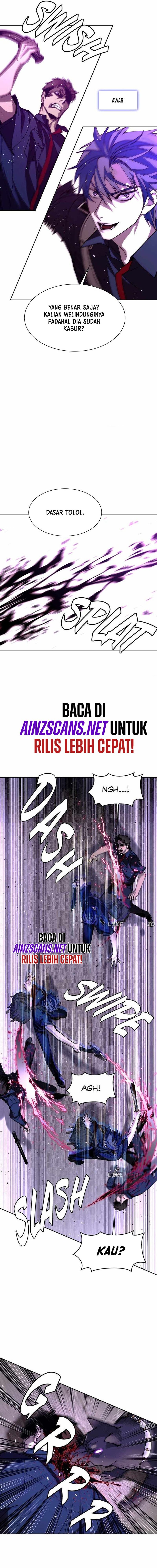 The End of the World is Just a Game to Me Chapter 70 Gambar 5