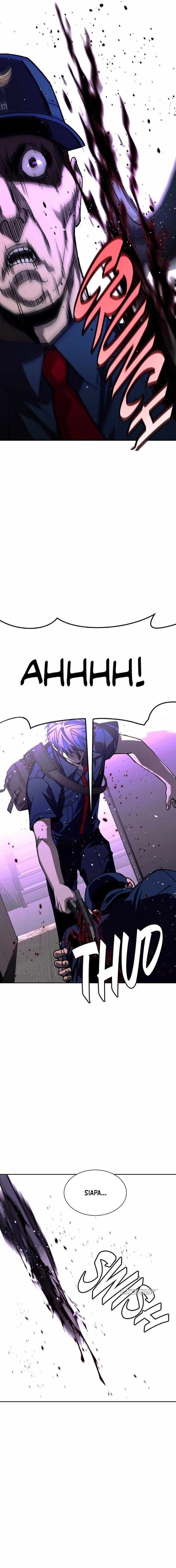 The End of the World is Just a Game to Me Chapter 70 Gambar 8