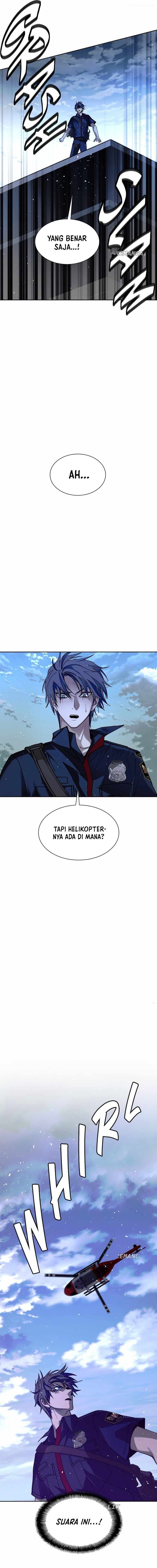 The End of the World is Just a Game to Me Chapter 70 Gambar 13