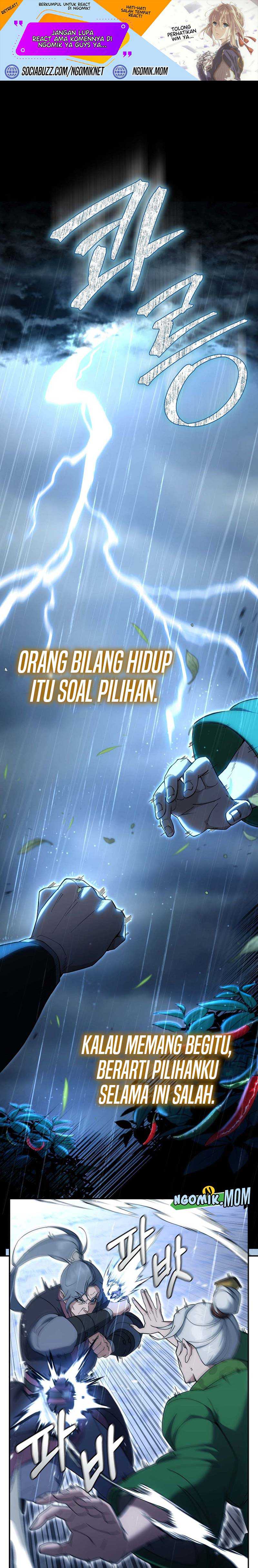 The Eunuchs Second Life Chapter 01 Gambar 2