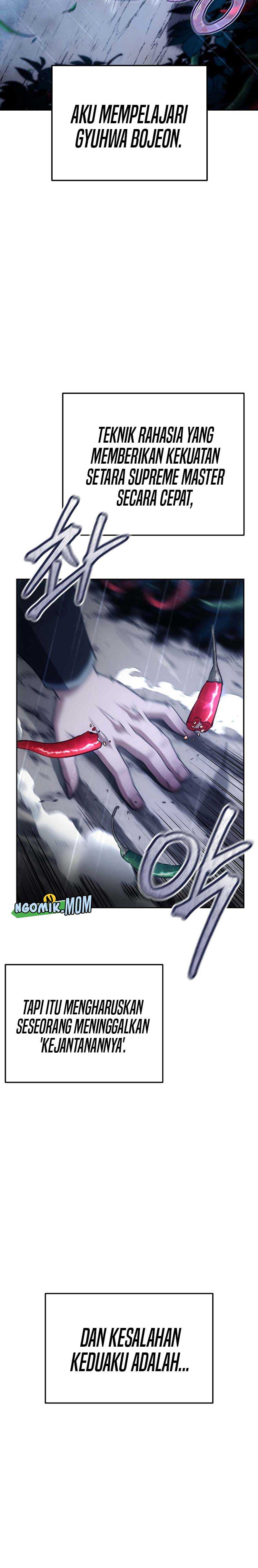 The Eunuchs Second Life Chapter 01 Gambar 4