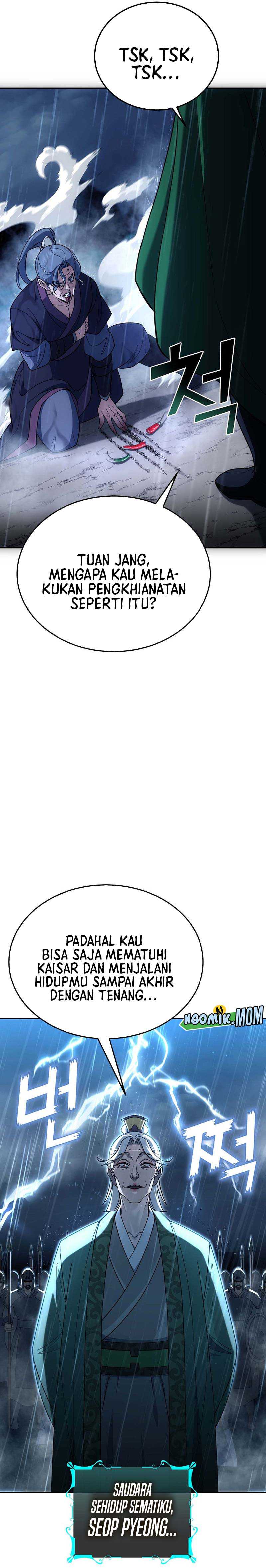 The Eunuchs Second Life Chapter 01 Gambar 5