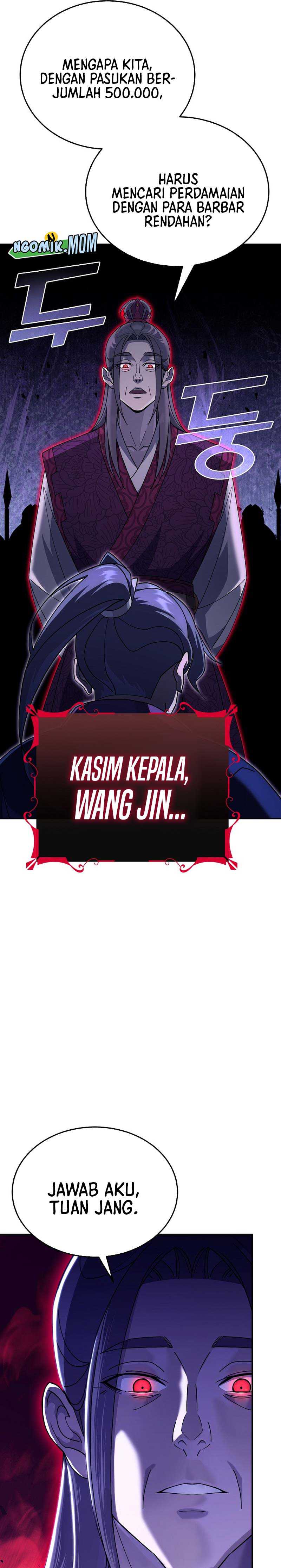 The Eunuchs Second Life Chapter 01 Gambar 8