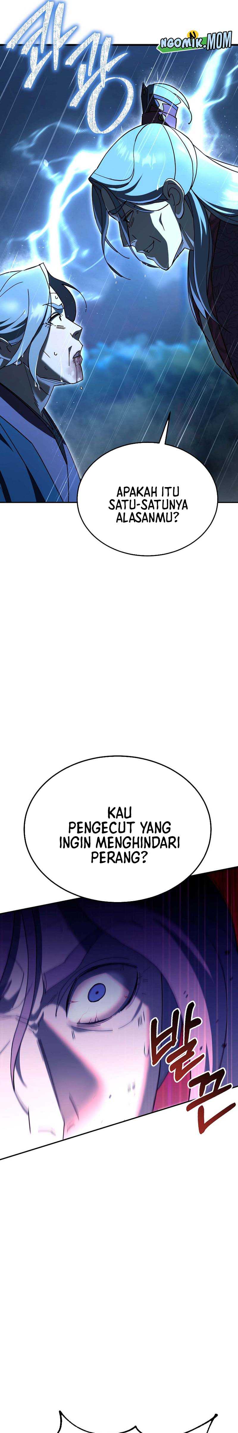 The Eunuchs Second Life Chapter 01 Gambar 11