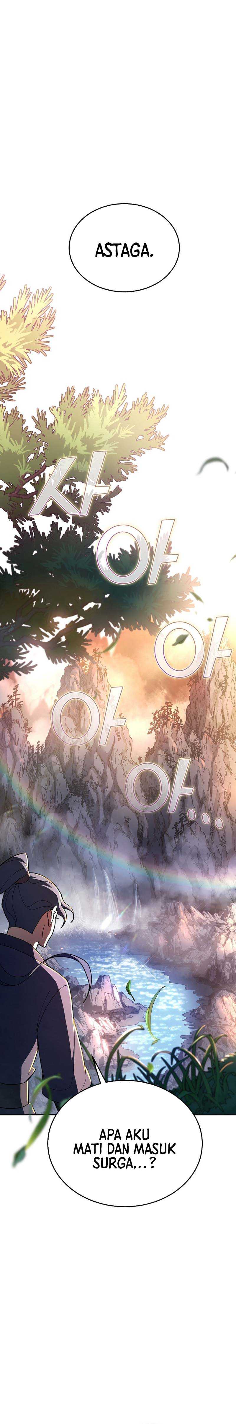 The Eunuchs Second Life Chapter 01 Gambar 19