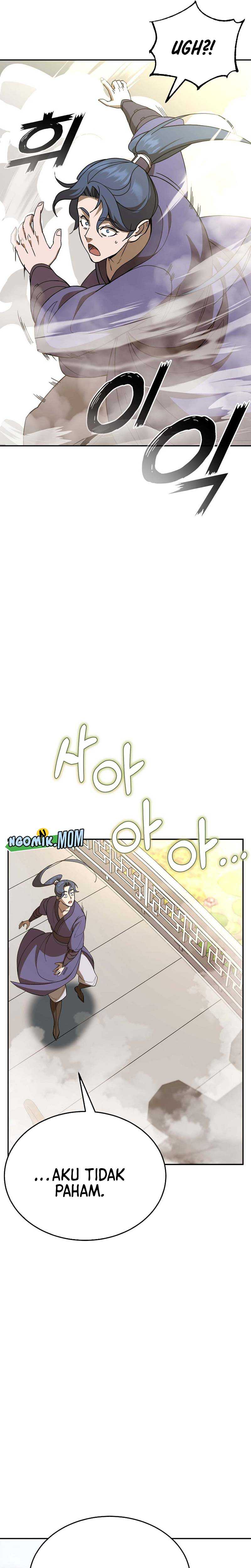 The Eunuchs Second Life Chapter 01 Gambar 23