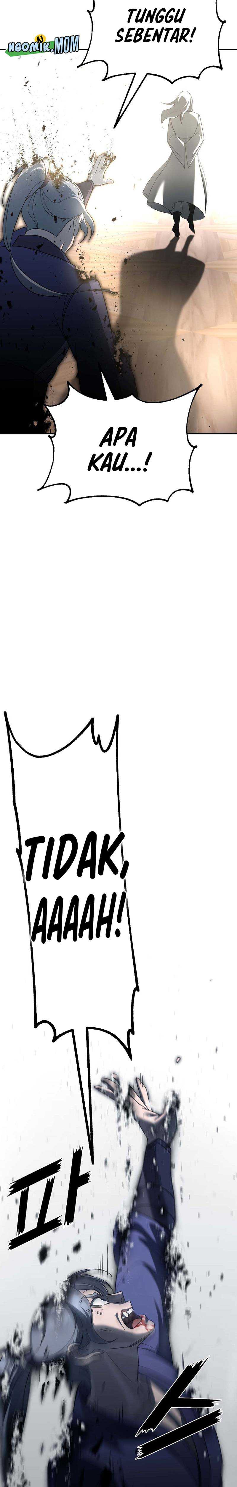The Eunuchs Second Life Chapter 01 Gambar 36