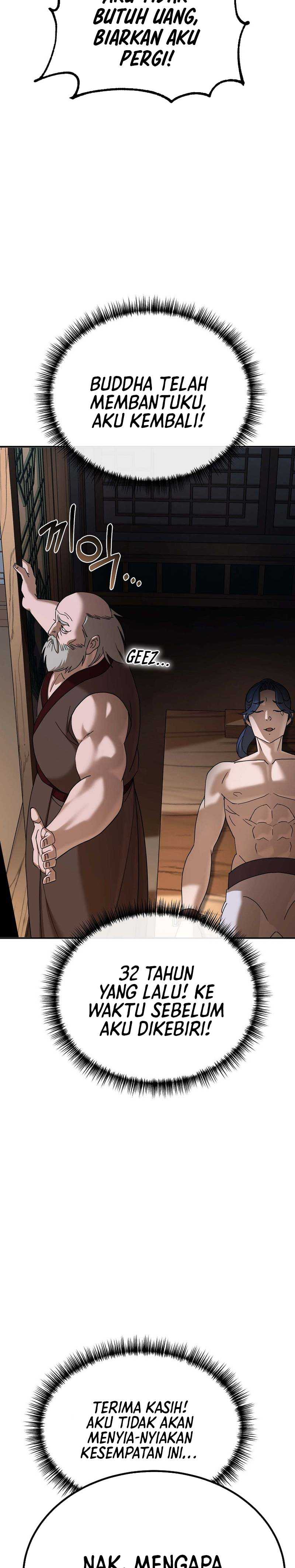 The Eunuchs Second Life Chapter 01 Gambar 42