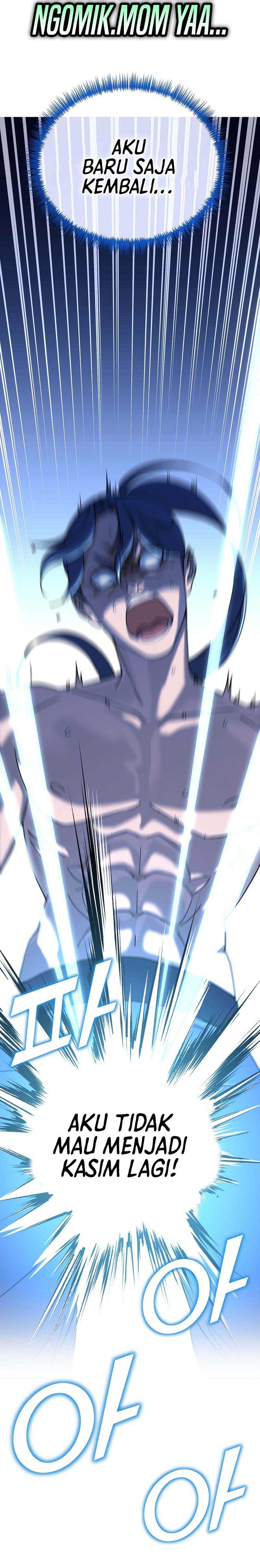 The Eunuchs Second Life Chapter 01 Gambar 46